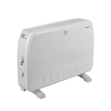 Обігрівач конвектор Vilgrand VCH7133 електричний 2000 Вт білий (RZN-23102957)