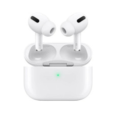Навушники бездротові вакуумні HOCO EW75 True Bluetooth білий (RZN-23105873)