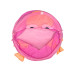 Кошик для іграшок 70 х 42 см Качка Technok Toys 0282 рожевий (RZN-23101104)