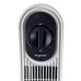 Вентилятор підлоговий колонний Vilgrand VF4580 79 см білий з чорним (RZN-23106653)