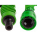 Шланг з насадкою для поливу XHose 60 м зелений (RZN-23093796)