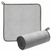 Серветка з мікрофібри для машини 40 х 80 см Baseus Easy life car washing towel сірий (RZN-23098666)