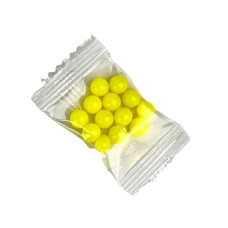 Дитячий автомат P3055A з кульками 57 см чорний (RZN-23103643)