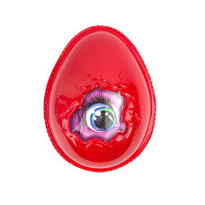 Набір для дитячої творчості Cool Egg Danko Toys 09384 червоний (RZN-23100282)