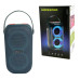 Колонка портативна Hopestar Party 200 mini Bluetooth LED синій (RZN-23096629)