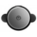 Каструля мармурове покриття IQ 2049-28 Be Simple з кришкою 6.4 л чорний (RZN-23106629)