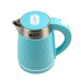 Електрочайник BITEK BT-7931 нержавіюча сталь 2 л блакитний (RZN-23102968)