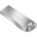 Флеш пам'ять USB 64 GВ San Disk Ultra Luxe USB 3.1 сріблястий (RZN-23102869)