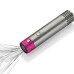Стайлер багатофункційний Hot Air Styler 5в1 1000 Вт сірий з рожевим (RZN-23093413)