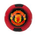 М'яч футбольний №5 Manchester United FP087 червоний з чорним (RZN-23101928)