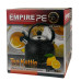 Чайник для плити Empire EM-7725 Лорд нержавіюча сталь 3 л чорний (RZN-23101889)