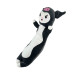 М'яка іграшка Kuromi батон 90 см сірий (RZN-23102211)