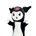 М'яка іграшка Kuromi батон 90 см сірий (RZN-23102211)
