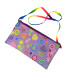 Набір для дитячої творчості Сумочка-розмальовка My Color Clutch CCL-02-01U різнобарвний (RZN-23101941)