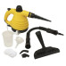 Пароочисник ручний Steam Cleaner DF-A001 (TM-115) 1200 Вт жовтий з чорним (RZN-23094652)