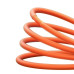 Кабель USB/Type-C 2 м Baseus CoolPlay 100 Вт помаранчевий (RZN-23106432) Кабель USB/Type-C 2 м Baseus CoolPlay 100 Вт помаранчевий (RZN-23106432)