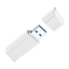 Флеш пам'ять USB 16 GB Hoco UD11 Wisdom USB 3.0 білий (RZN-23104808)