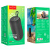 Колонка портативна HOCO HC10 Sonar Bluetooth FM чорний (RZN-23103002)
