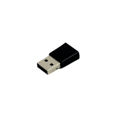 Адаптер Bluetooth Baseus BA07 USB Wireless Adapter  чорний (RZN-23100560)