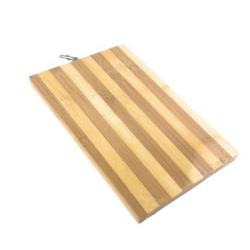 Обробна дошка Empire ЕМ2502 Стандарт 30 х 20 см бамбук коричневий (RZN-23102988)