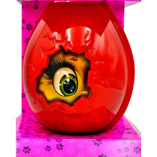 Набір для дитячої творчості Cool Egg Danko Toys 09387 червоний (RZN-23100443)