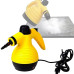 Пароочисник ручний Steam Cleaner DF-A001 (TM-115) 1200 Вт жовтий з чорним (RZN-23094652)