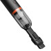 Автомобільний пилосос Baseus A2Pro Car Vacuum Cleaner 80 Вт акумулятор 2000 мАг чорний (RZN-23101787)