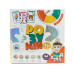 Настільна гра Danko Toys 06-25 Розумій-ко 2-8 гравців для дітей та дорослих (RZN-23097537)