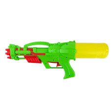 Водяний автомат M5578 38 cм зелений (RZN-23102378) Водяний автомат M5578 38 cм зелений (RZN-23102378)