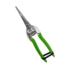 Секатор механічний Gartner сталь 20 см зелений (RZN-23098934) Секатор механічний Gartner сталь 20 см зелений (RZN-23098934)