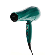 Фен для волосся Vilgrand VHD-2430 2400 Вт зелений (RZN-23102520)