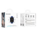 Смарт-годинник Hoco Y27 Smart Call version 230 мАг Blue (RZN-23102282)