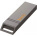 Флеш пам'ять USB 64 GB Hoco UD13 Clever USB 3.2 сірий (RZN-23104419)