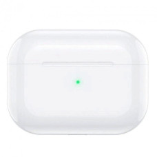 Навушники бездротові вакуумні HOCO EW04 Plus Bluetooth білий (RZN-23103023)