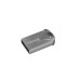 Флеш пам'ять USB 8 GВ Wibrand Hawk USB 2.0 сріблястий (RZN-23102828)