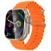 Смарт-годинник Hoco Y23 Ultra Smart Call version 300 мАг Titanium Gold (RZN-23102281)