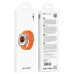 Смарт-годинник Hoco Y23 Ultra Smart Call version 300 мАг Titanium Gold (RZN-23102281)