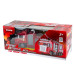 Пожежна машина на радіокеруванні 33 см 666-117A на акумуляторі світлові та звукові ефекти червоний (RZN-23103492)