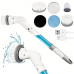 Щітка електрична 8 насадок,360 градусів Cleaning brush AND 1-33 new (RZN-23103167)