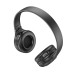 Навушники бездротові накладні Hoco W41 MP3 Bluetooth чорний (RZN-23101793)