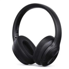 Навушники бездротові накладні USAMS YH21 Wireless Headphone Bluetooth чорний (RZN-23100966)
