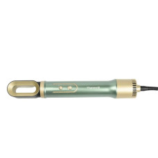 Стайлер багатофункційний Vilgrand VHD-1225BR 5в1 1200 Вт зелений (RZN-23105614)
