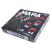 Настільна гра Danko Toys MAF-01-01U Mafia Vendetta 4-8 гравців для дітей та дорослих (RZN-23102652) Настільна гра Danko Toys MAF-01-01U Mafia Vendetta 4-8 гравців для дітей та дорослих (RZN-23102652)
