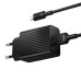 Зарядний пристрій з кабелем USB/microUSB 1 м BOROFONE BAS72A Source 18 W чорний (RZN-23105633)