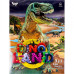 Набір для дитячої творчості Dino Land DL-01-01U різнобарвний (RZN-23101079)