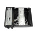 Плита туристична газова з кейсом Happy Home BDZ-155-A 2300 Вт чорний (RZN-23092867)