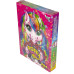 Набір для дитячої творчості Pony Land Danko Toys PL-01-01U рожевий (RZN-23105545)