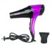 Фен з іонізацією Gemei GM-1766 2600 Вт чорний з фіолетовим (RZN-23094186)