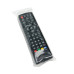 Приставка тюнер T2 DVB M8 IPTV USB HDMI RCA чорний (RZN-23093080)