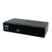 Приставка тюнер T2 DVB M8 IPTV USB HDMI RCA чорний (RZN-23093080)